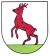 Wappen Garz