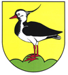Wappen Kuhlhausen